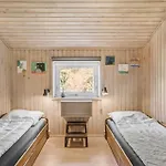 Casa de Férias Ha358-hals-lindeparken-7 Hals