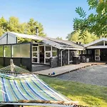 Casa de Férias Ha358-hals-lindeparken-7 Hals