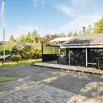 Casa de Férias Ha358-hals-lindeparken-7