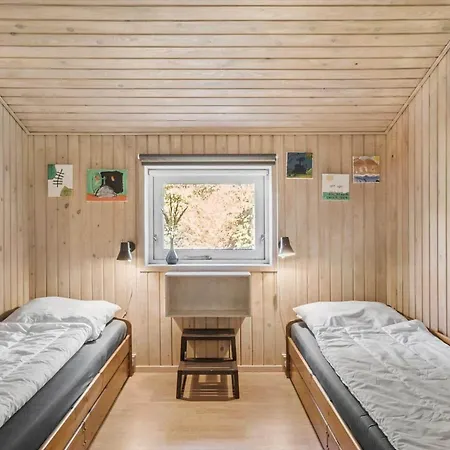 Σπίτι διακοπών Ha358-hals-lindeparken-7 Hals