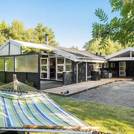 Feriehus Ha358-hals-lindeparken-7 Hals