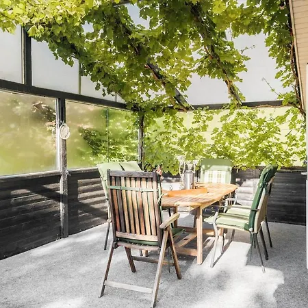 Feriehus Ha358-hals-lindeparken-7 Hals