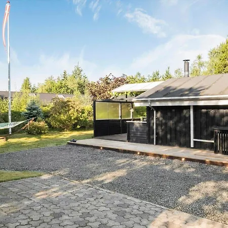 Feriehus Ha358-hals-lindeparken-7