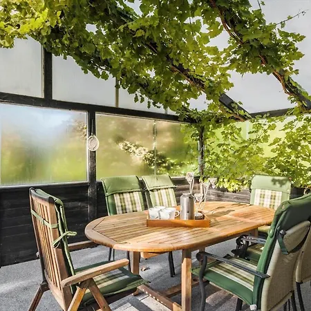 Feriehus Ha358-hals-lindeparken-7 *