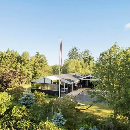 Feriehus Ha358-hals-lindeparken-7 Hals