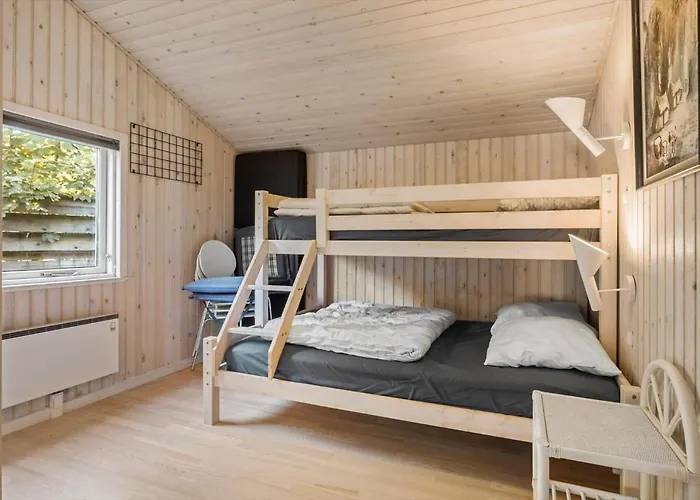 Prázdninový dům Ha358-hals-lindeparken-7 *