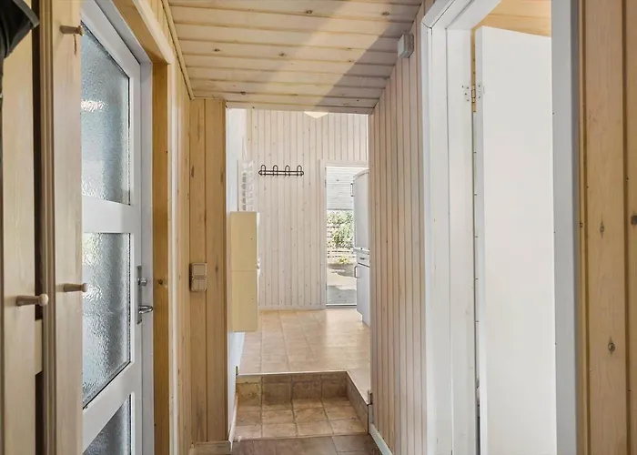 Prázdninový dům Ha358-hals-lindeparken-7 Hals