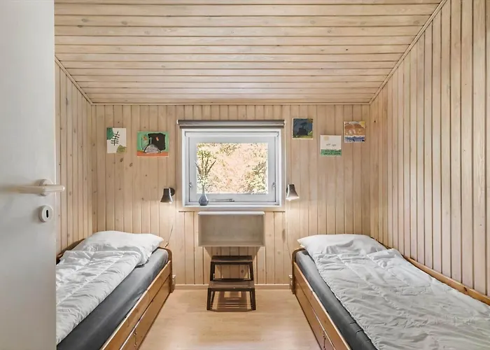 Prázdninový dům Ha358-hals-lindeparken-7 Hals