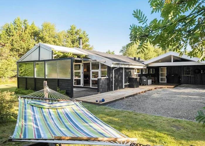 Prázdninový dům Ha358-hals-lindeparken-7 Hals