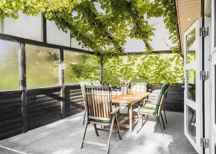 Prázdninový dům Ha358-hals-lindeparken-7 Hals