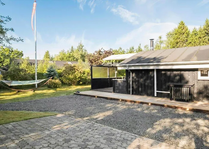 Prázdninový dům Ha358-hals-lindeparken-7